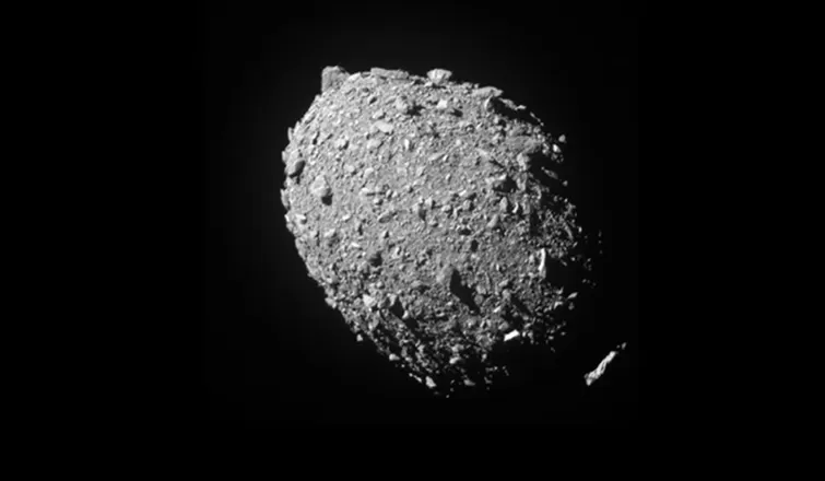 Yeni keşfedilen asteroid yarın Dünya'ya en yakın noktada olacak