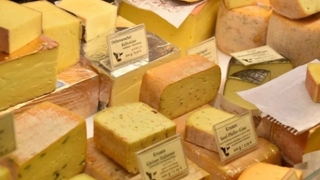 Yeni keşif: Yeni ve daha güvenli peynir üretmeyi sağlayabilir