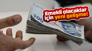 Yeni kıdem tazminatı tavanı belli oldu