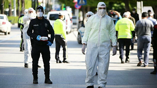 Yeni koronavirüs yasakları geliyor