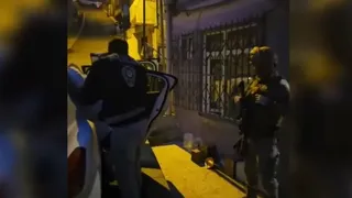 Yeni nesil suç örgütlerine operasyon