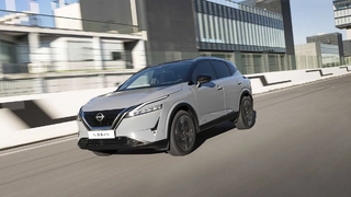 Yeni Nissan Qashqai e-Power Türkiye'de satışta
