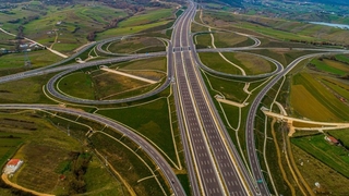 Yeni otoyolun İzmit-Akyazı hattının açılış tarihi açıklandı