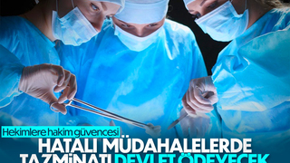 Yeni paketin detayları