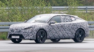 Yeni Peugeot 408, haziranda tanıtılacak