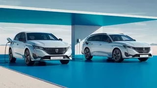 Yeni Peugeot e 308 2023'te Türkiye'ye geliyor