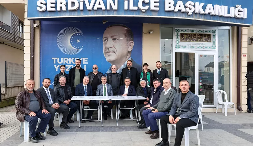 Yeni projelerimizle şehrimizin hizmetinde olmayı sürdüreceğiz