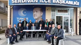 Yeni projelerimizle şehrimizin hizmetinde olmayı sürdüreceğiz