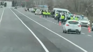 Yeni radarlar sahada: Jandarma kalibrasyon yaptı