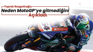 Yeni sezonda BMW ile yarışacak