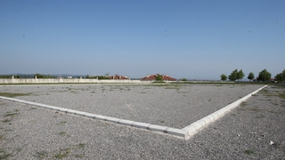 Yeni spor dalı için sahalar oluşturuluyor