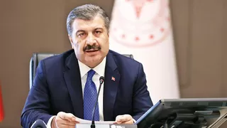 Bakan Koca'dan kritik açıklamalar