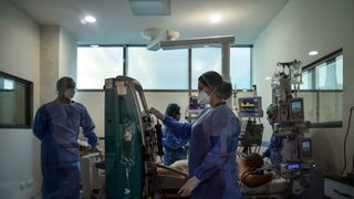 Yeni tehlike Kolombiya varyantı