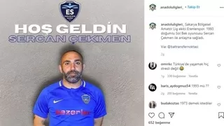 Yeni transferin yaşı sosyal medyayı salladı