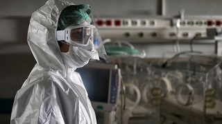 Yeni vaka sayısı 50 bine dayandı