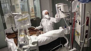 Yeni vaka sayısı artmaya devam ediyor