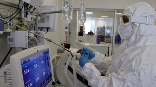 Yeni vaka sayısında büyük artış