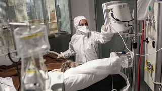 Yeni vaka sayısında büyük artış