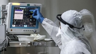 Yeni vaka sayısında büyük artış