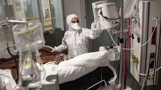 Yeni vakalarda büyük artış