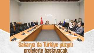 Yeni yatırımlar için hazırlıklar başladı