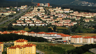 Yenikent'e iki pazar yeri geliyor