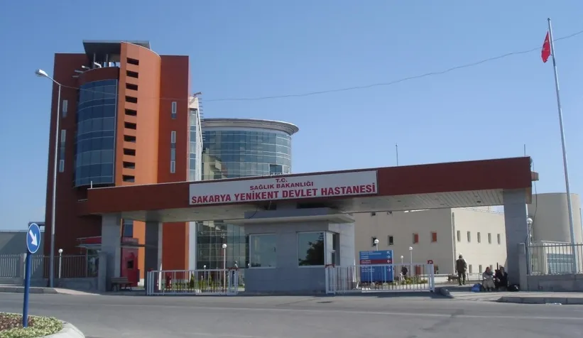 Yenikent’te lazerle hemoroid tedavisi