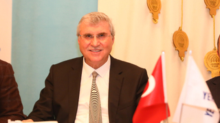 YERELSEN Genel Başkanı Yüce'den açıklama