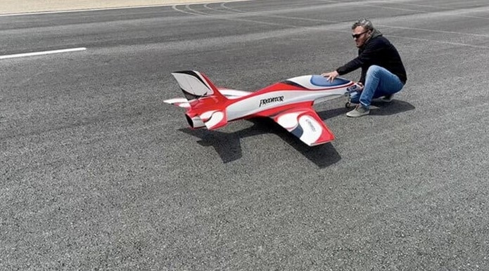 Yerli havacılık motorları artık seri üretime hazır