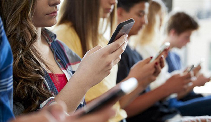 Yerli mesajlaşma programı kullanma çağrısı