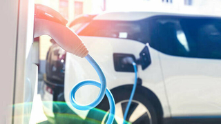 Yerli otomobil için 250 bin şarj istasyonu