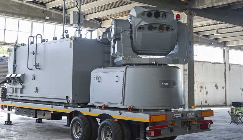 Yerli teknolojiyle mikrodalga kurutucu geliştirdiler