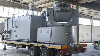 Yerli teknolojiyle mikrodalga kurutucu geliştirdiler