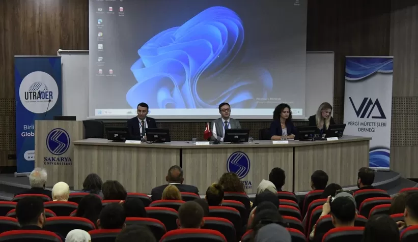 Yeşil Mutabakat ve Türkiye’nin uyumu paneli