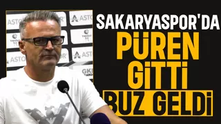 Yeşil-siyahlılarda teknik patron İrfan Buz oldu