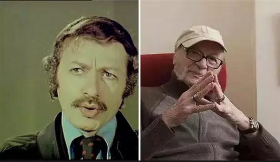 Yeşilçam'ın efsane ismi Kayhan Yıldızoğlu hayatını kaybetti