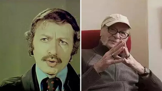 Yeşilçam'ın efsane ismi Kayhan Yıldızoğlu hayatını kaybetti