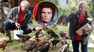 Yeşilçam'ın Sakaryalı jönü bakın şimdi ne yapıyor