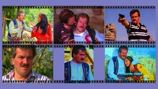 Yeşilçam oyuncusu Vahit Dizdaroğlu hayatını kaybetti