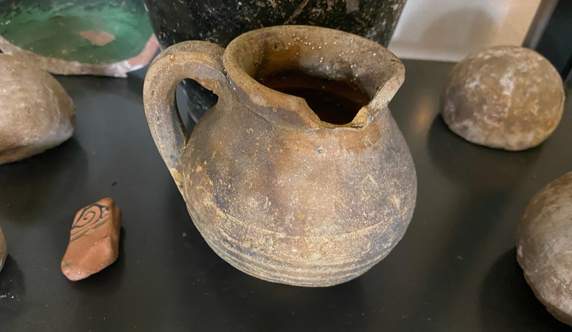 Yeşilçam’ın jönü Kandıra tarihini bu müzede topladı