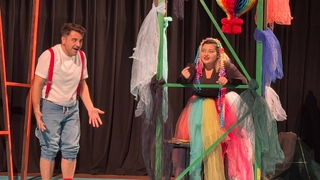 Yetenek Avcısı miniklere neşe oldu