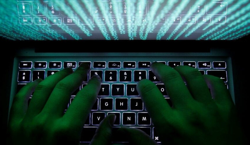 Yetişkinlerin dörtte biri bilgisayar korsanlarının kurbanı