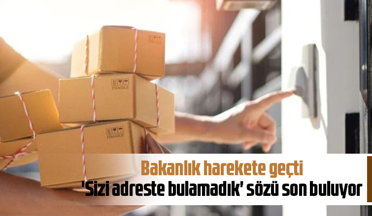 Yetkisi olmayan kargo firmalarının faaliyetleri yasaklandı