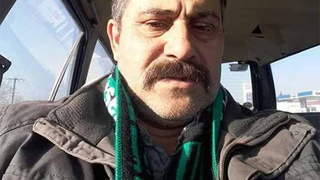 Villa bahçesinde cansız bedeni bulundu