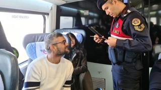 YHT’de GBT kontrolü!