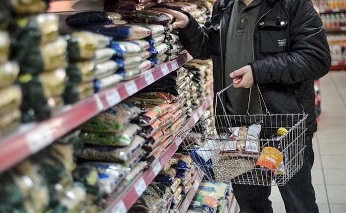 Yıl sonu enflasyon beklentisi arttı