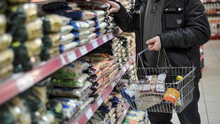 Yıl sonu enflasyon beklentisi arttı