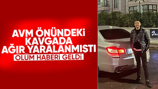 Yılbaşı gecesinde kavga cinayetle bitti