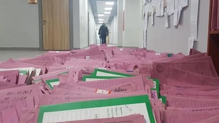 Yılbaşından bu yana icra dosya sayısı 1 milyon arttı