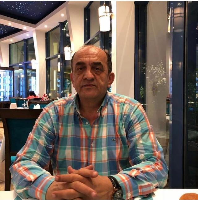 Yıldırım Ailesinin Acı Günü